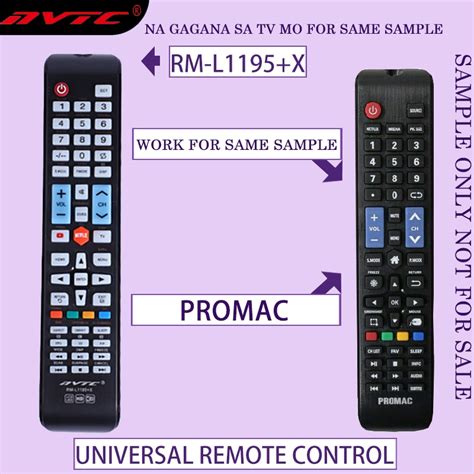 promac remote|Universal remote control for promac smart tv remote(universal) na .